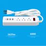 Smart Power Strip