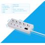 The rules of intelligent USB plug
