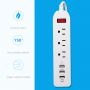Smart Power Strip
