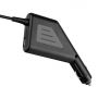 100W car charger universal power