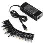 90W universal power adapter