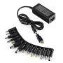 40W universal power adapter